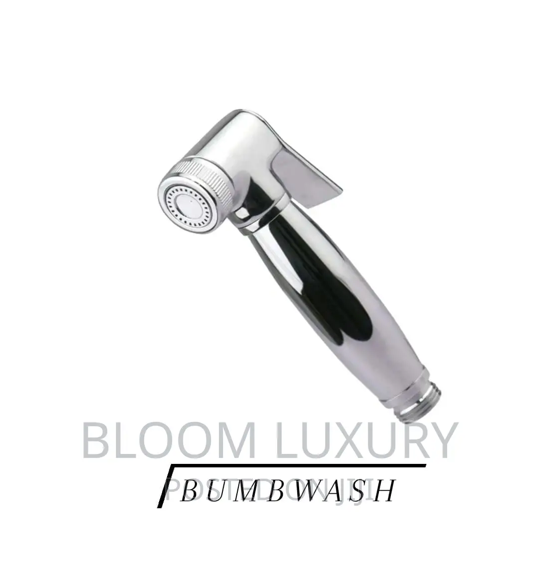 England Stainless Bidet Sprayer Shattaf