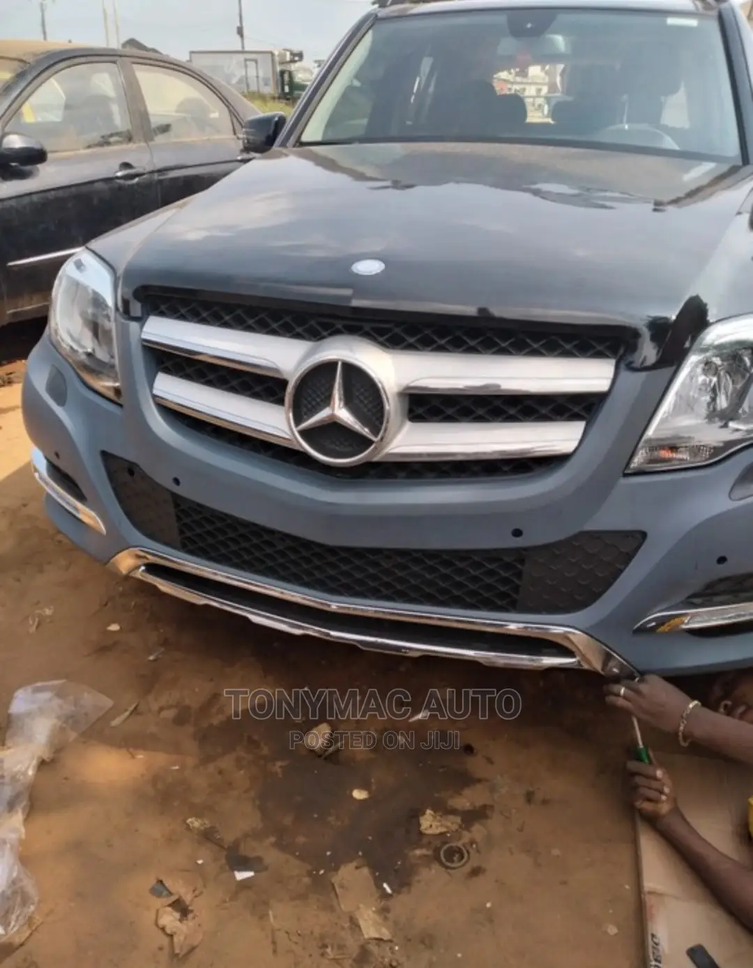 Upgrade Kits Mercedes Benz Glk350 2010 to 2015
