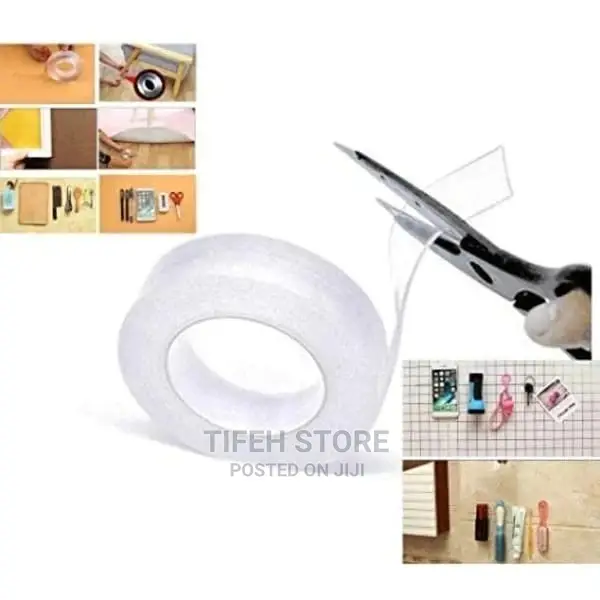 3M Nano Tape