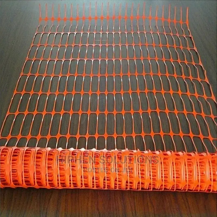 Best Selling Safety Plastic Fence