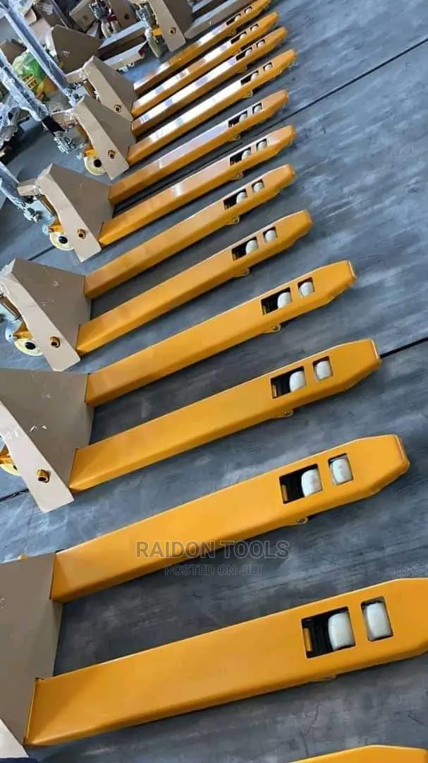 Pallet Truck 2.5ton