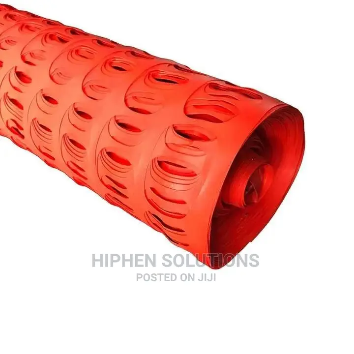 High Quality Safety Fence