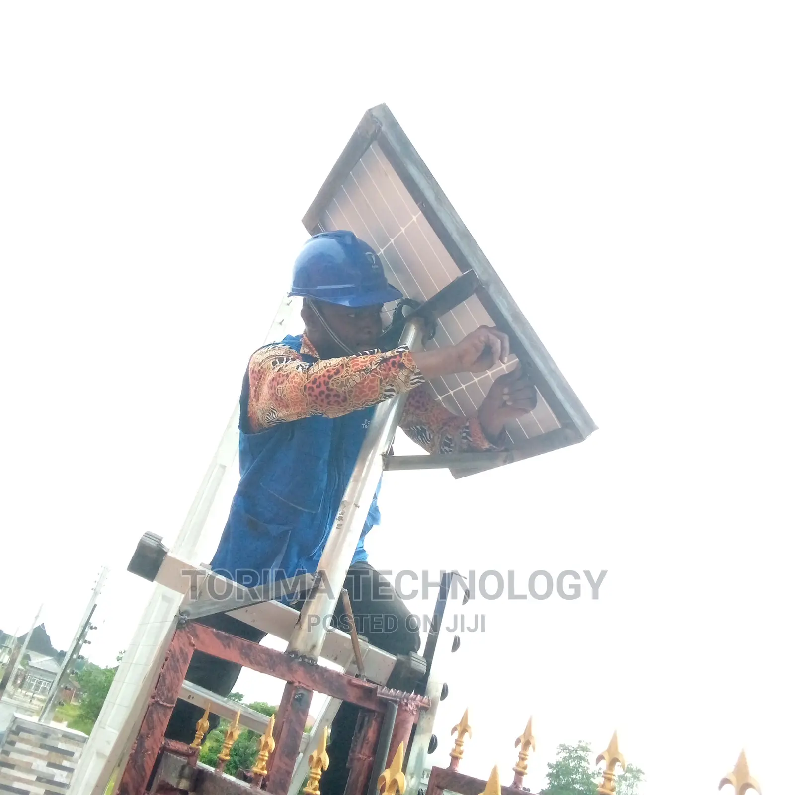 Effective Solar Panel