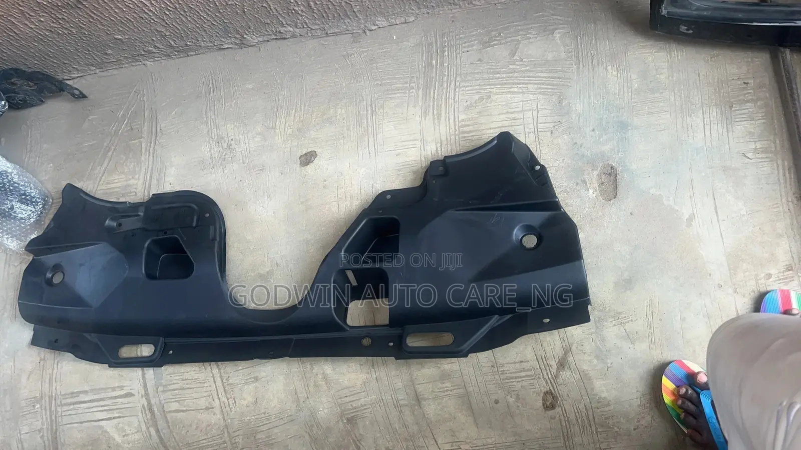 Engine Protector 2008 Acura MDX