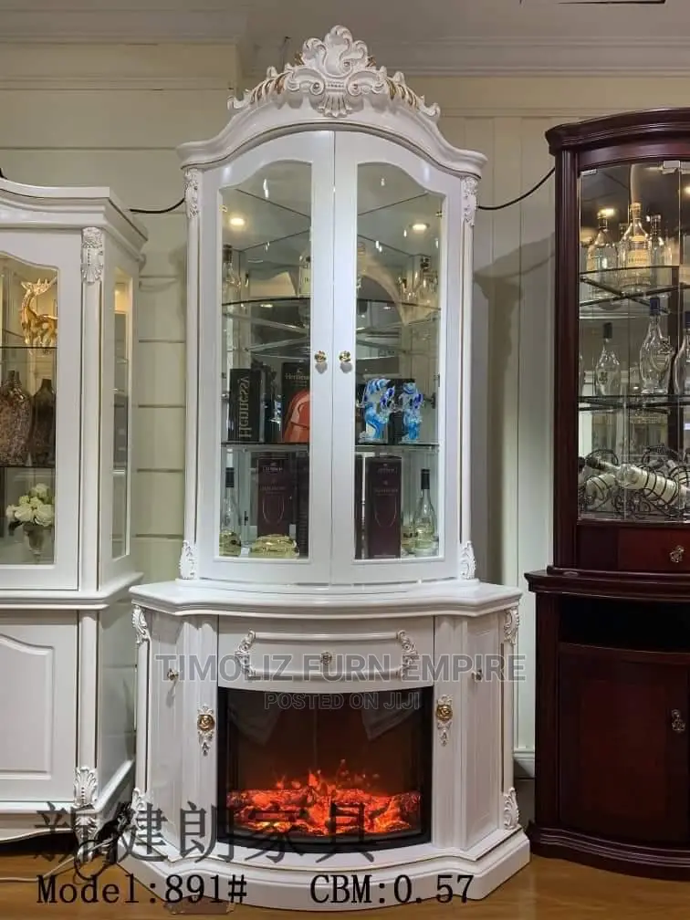 Wine Bar/Cabinet/Classic Wine Cabinet