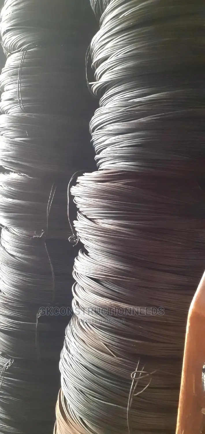 Binding Wire BGFT