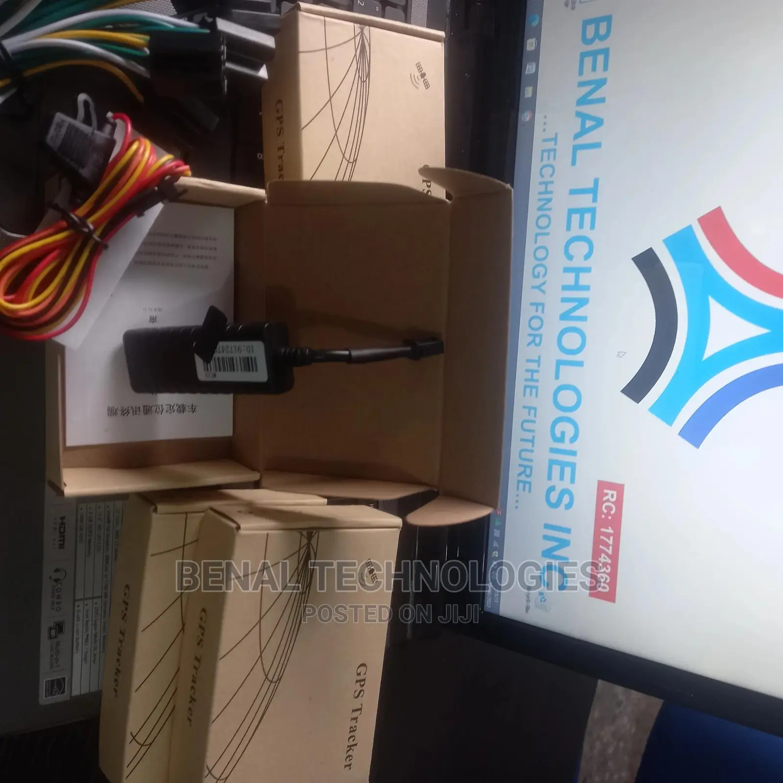 Effective GPS Tracker in Eko.Mobile App,No Renewal Fee