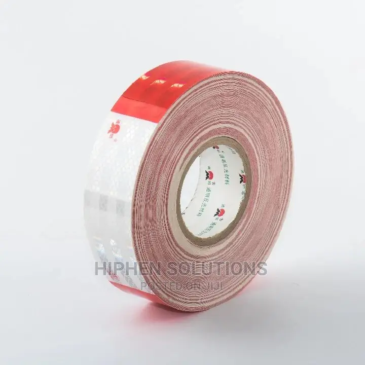 Assured Quality Reflective Tape Roll