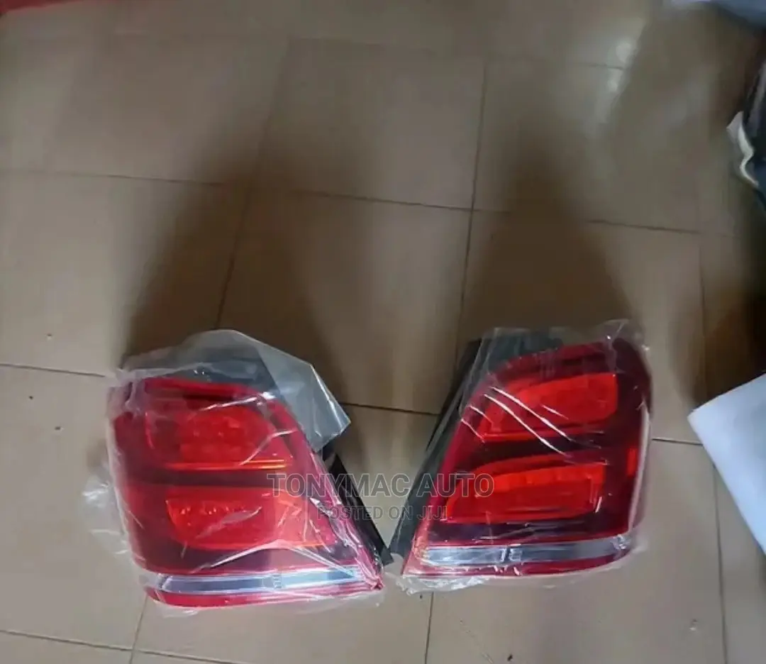 Back Lights for Mercedes-Benz Glk350 2010 to 2014