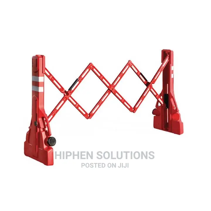 Outdoor Plastic Expandable Gate