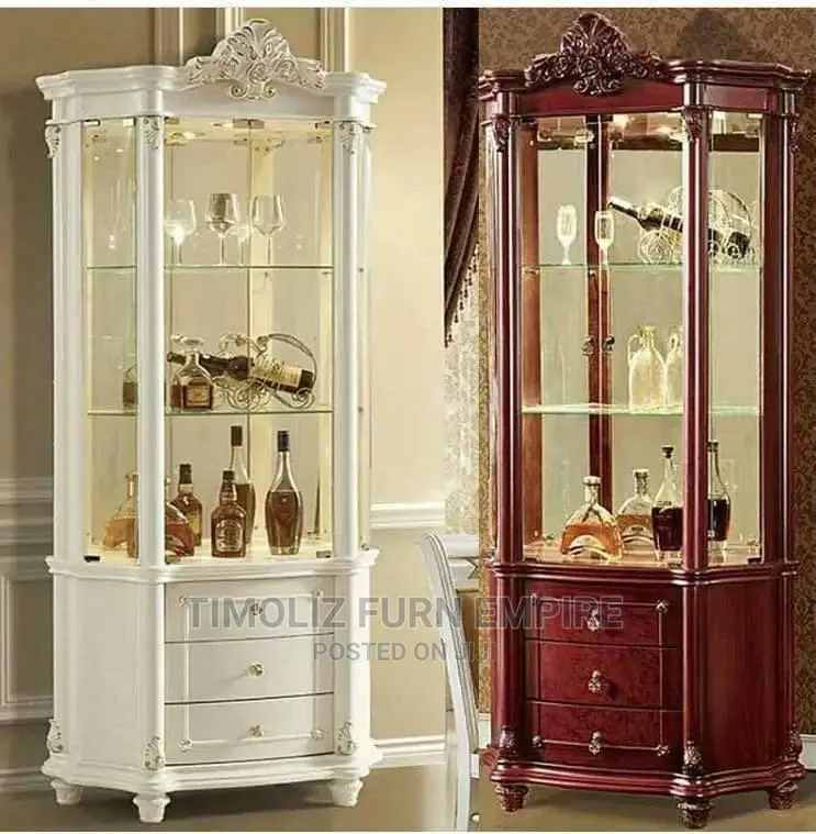 Wine Cabinet/Bar, High Quality Wine Cabinet.