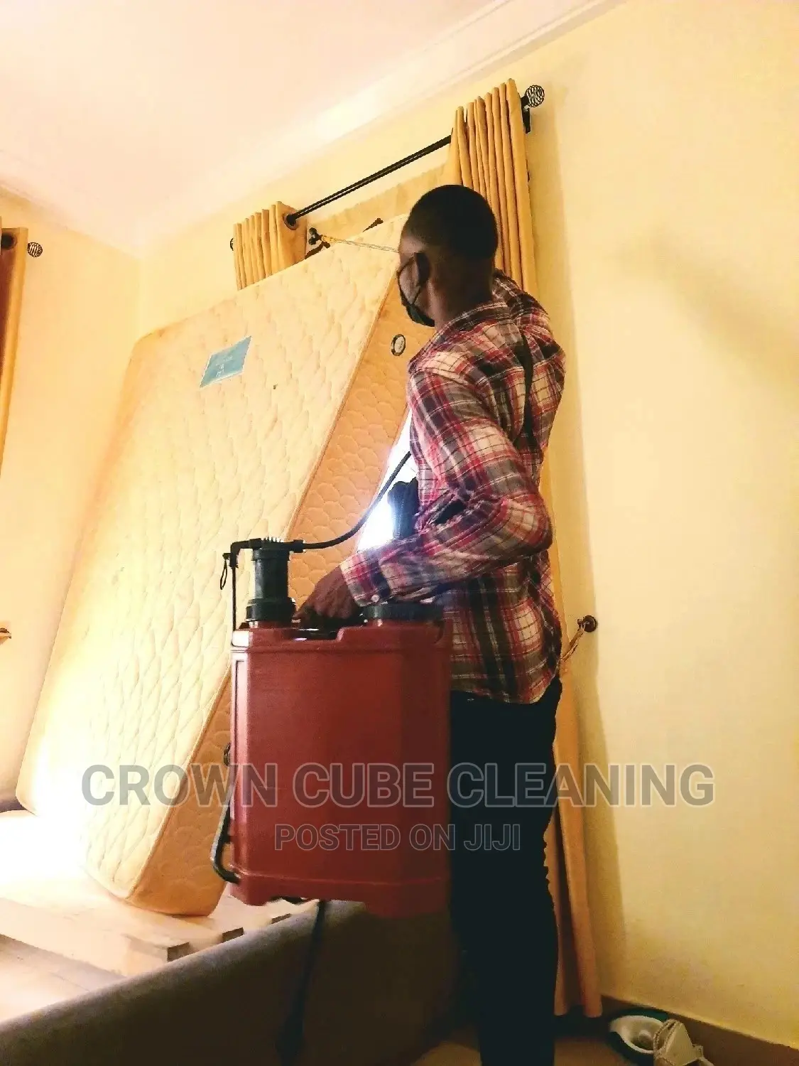 Best House Fumigation Services /
