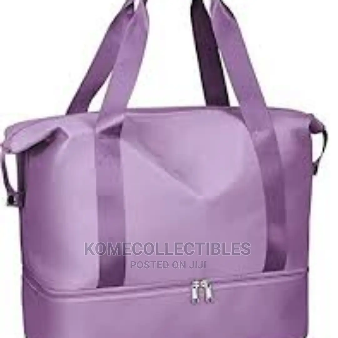 Foldable Travel Bag
