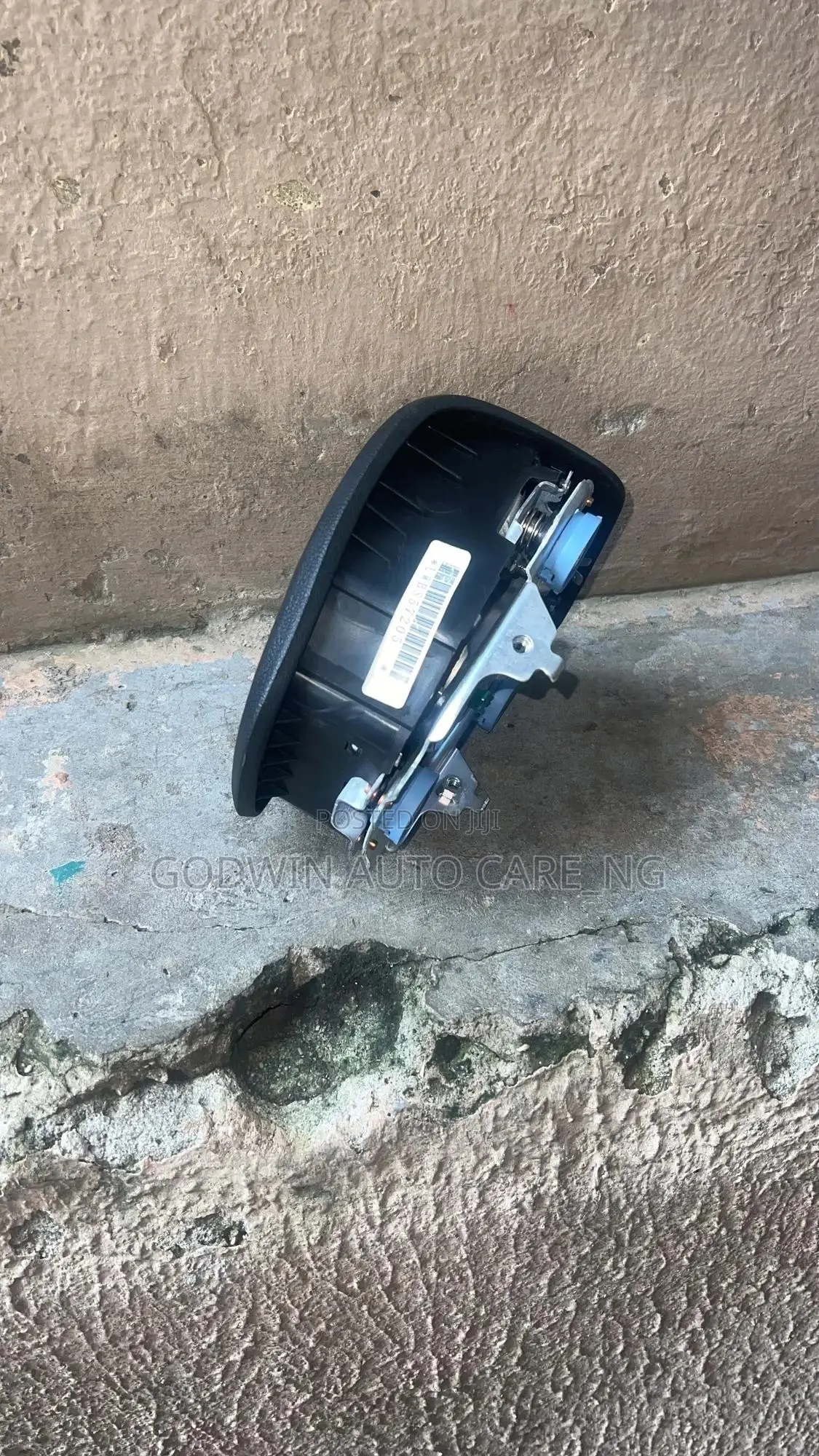 Steering Airbag 2017 Honda Pilot