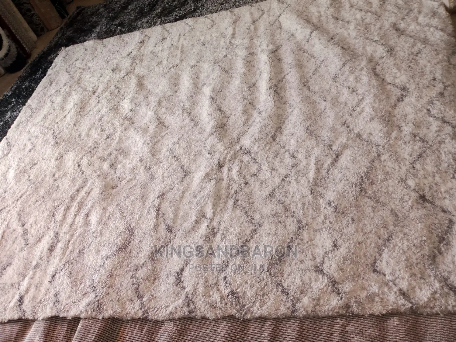 8*10 American Shaggy VIP Rug