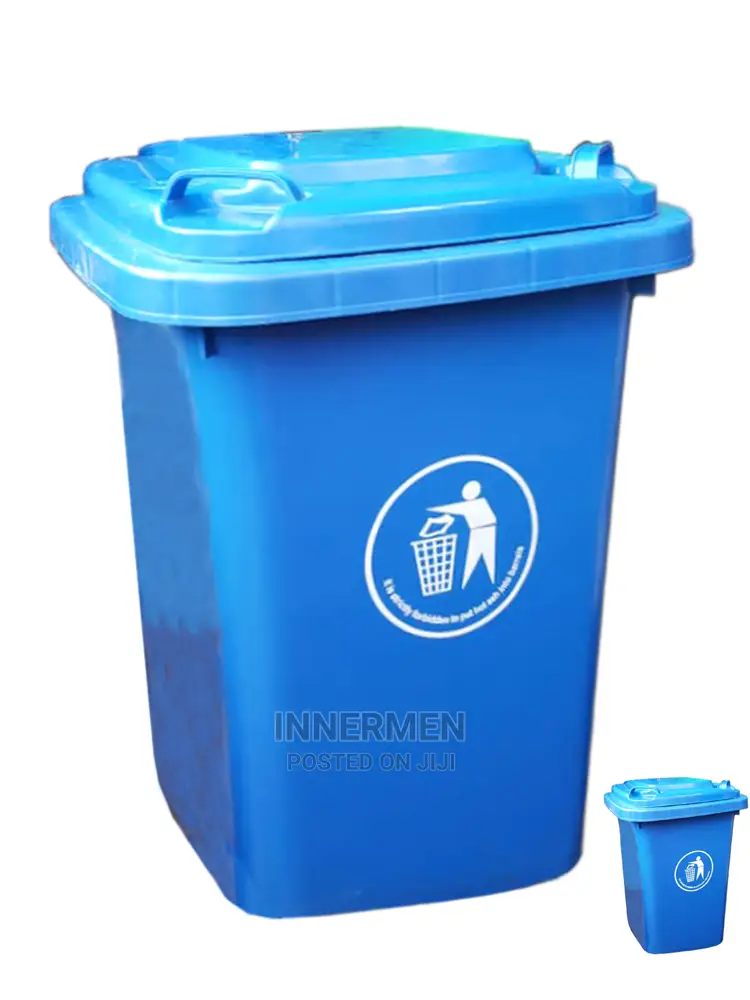 Trash Bin(50 Litres)