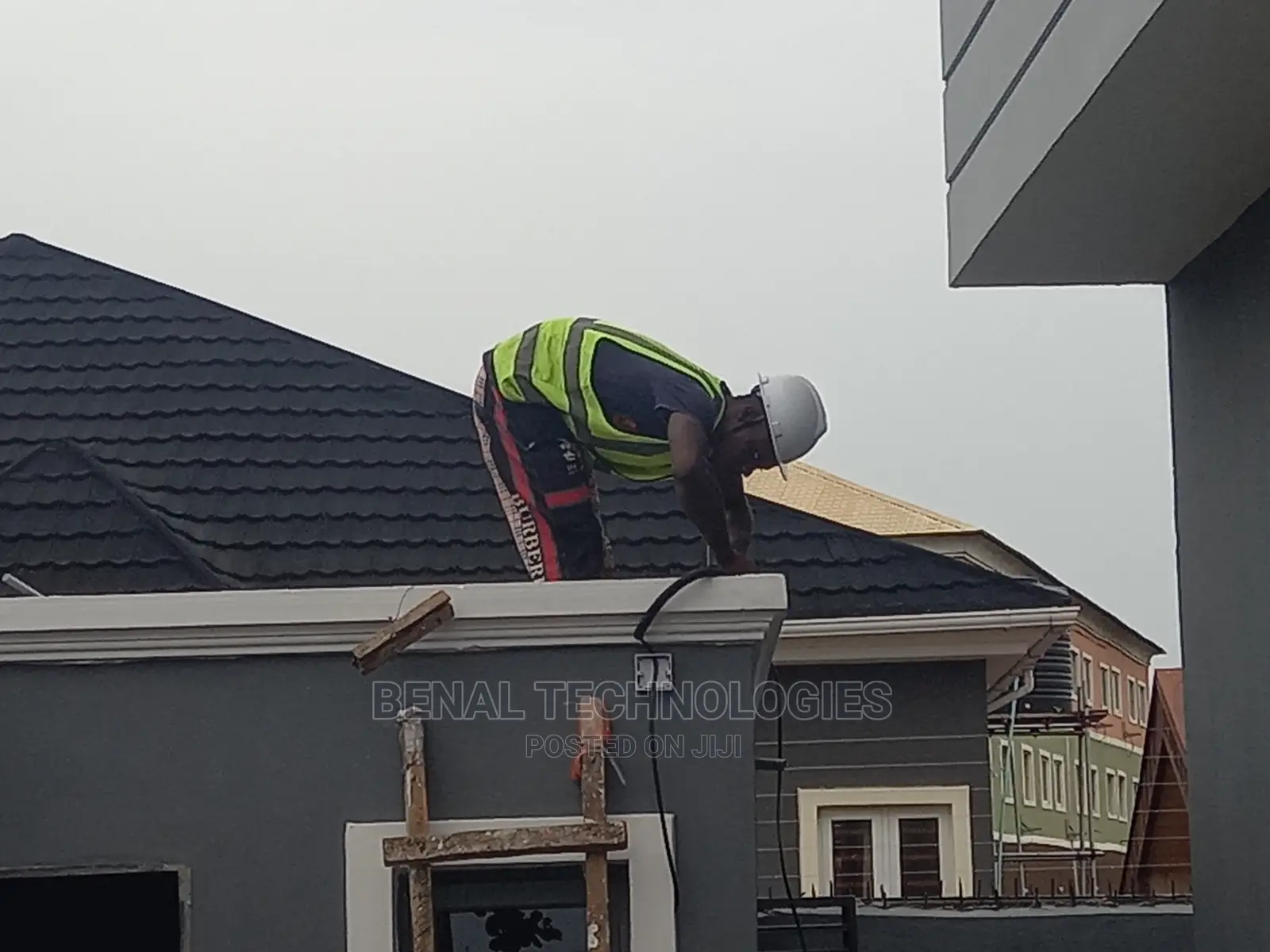 Very Efficient Cctv Installation With Phone View,Surulere