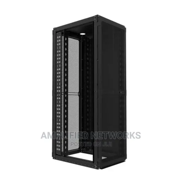42u 600x800 Network Cabinet