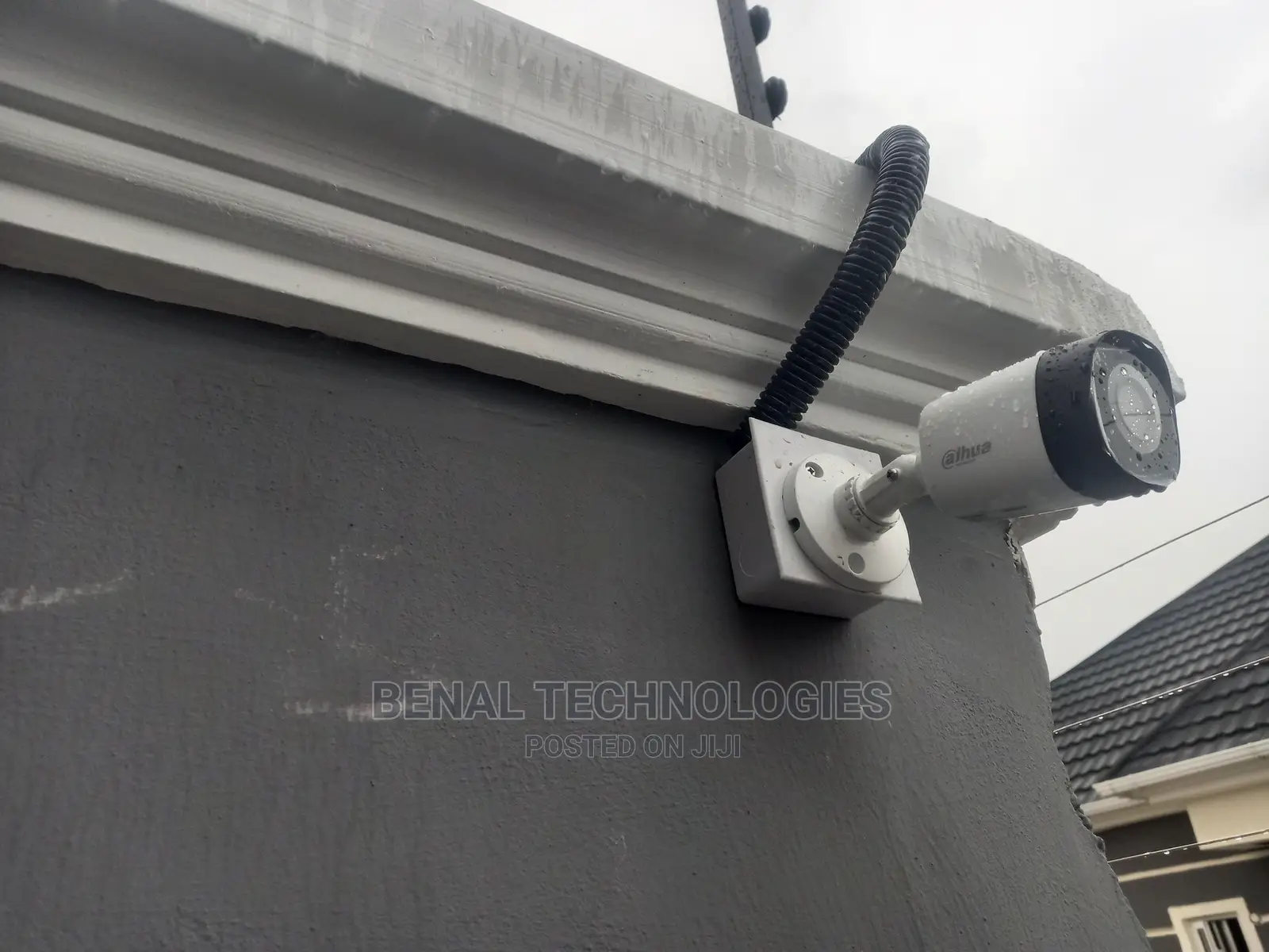 Very Affordable Quality Cctv Installation With Phone View,