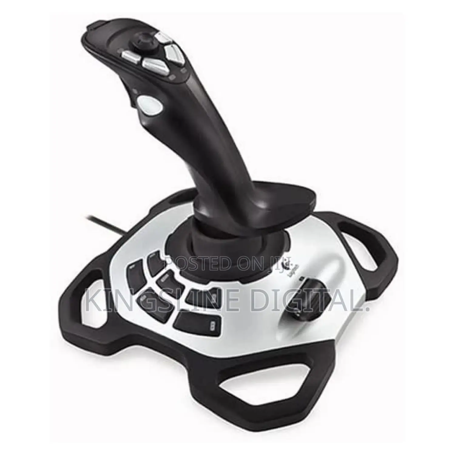 Logitech Extreme 3d Pro Joystick