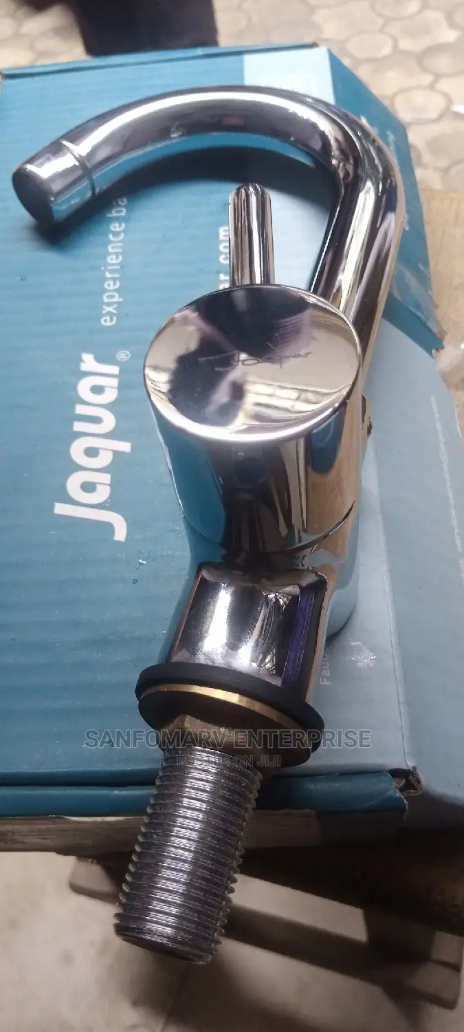 Jaguar Single Tap