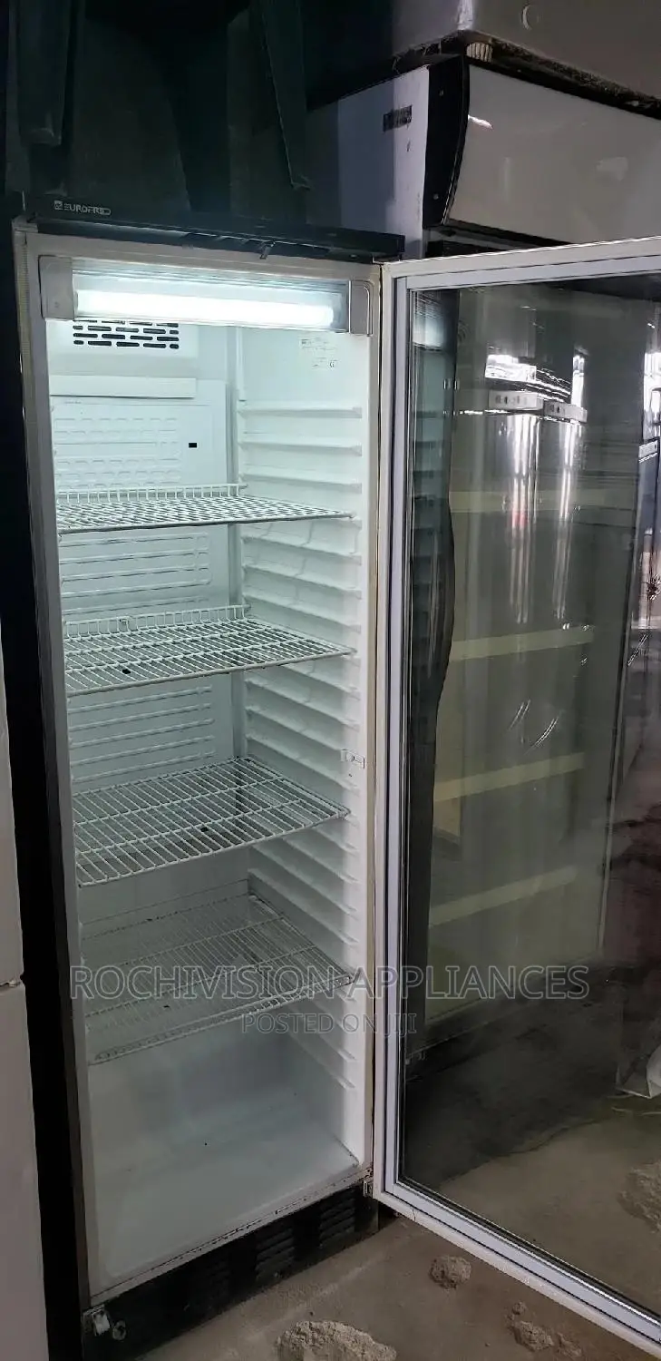Display Refrigerator Displa Fridge Chiller Beverage Showcase