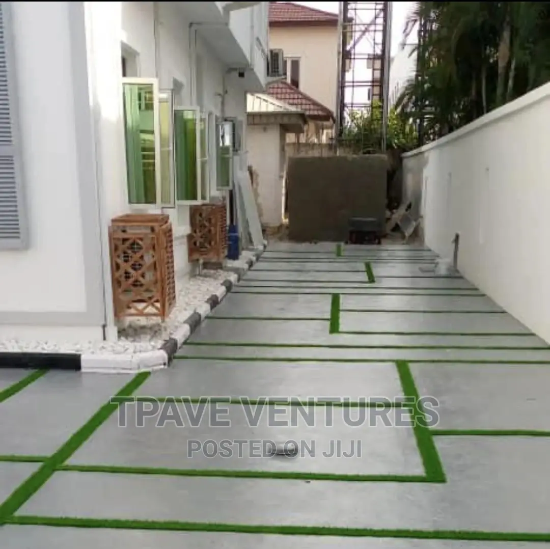 Increte/Stamped Concrete Materials And Tools