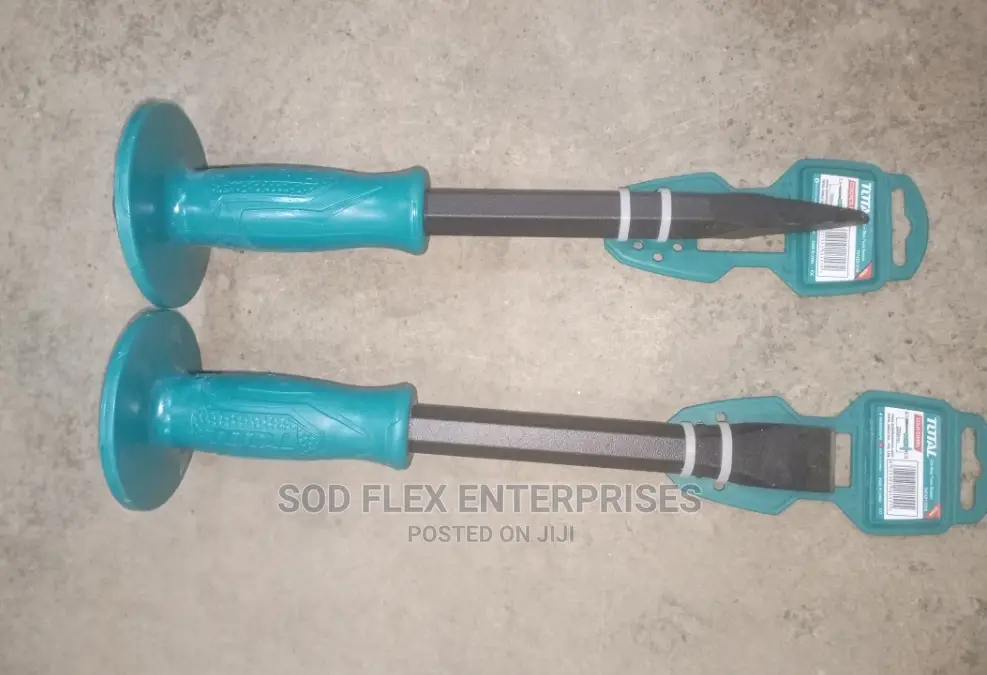Set Of Screw Driver