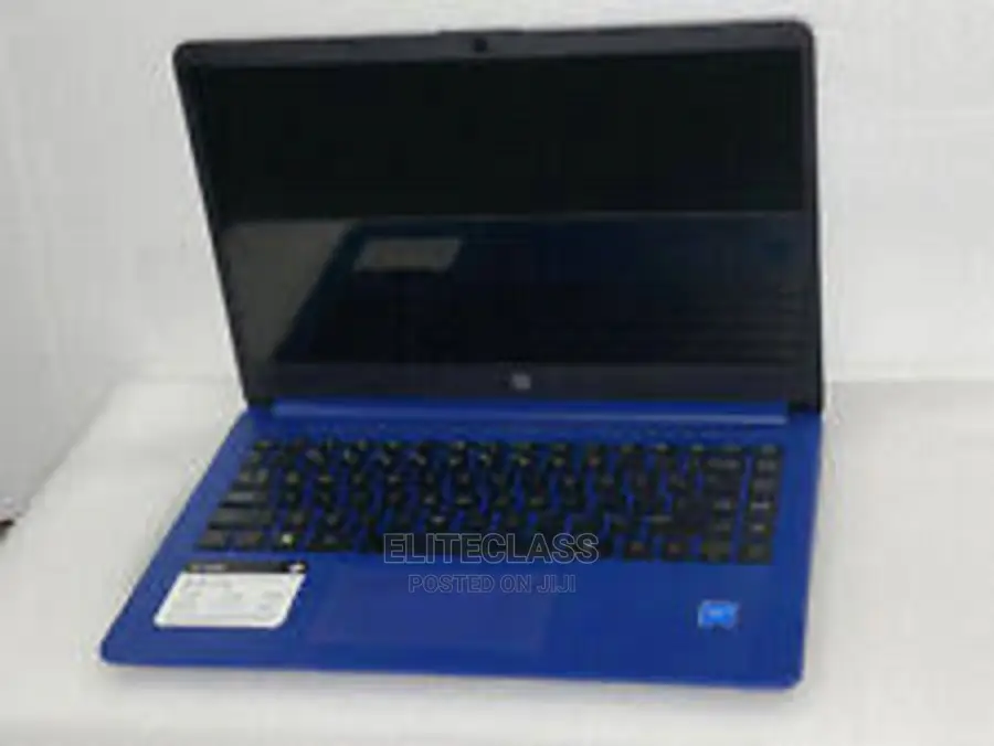 New Laptop HP 4GB Intel Celeron 60GB