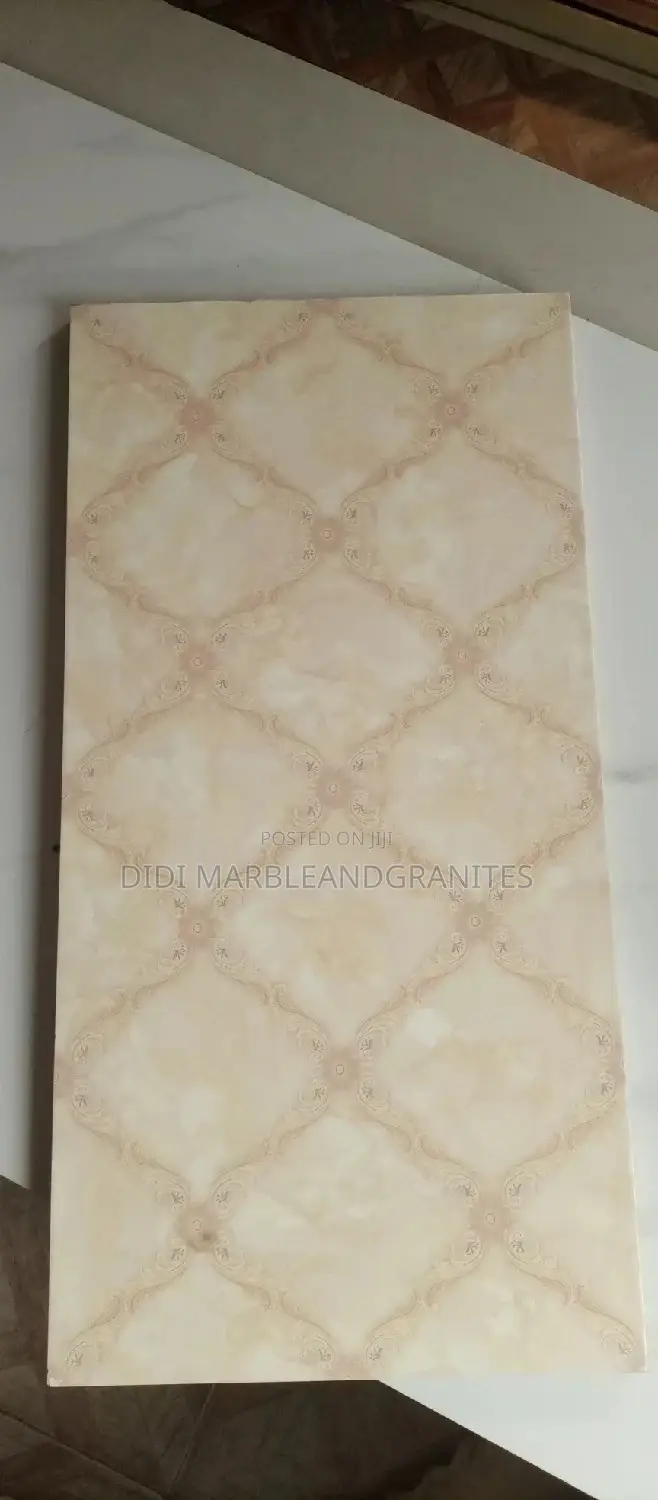 Decor and Wall Tiles