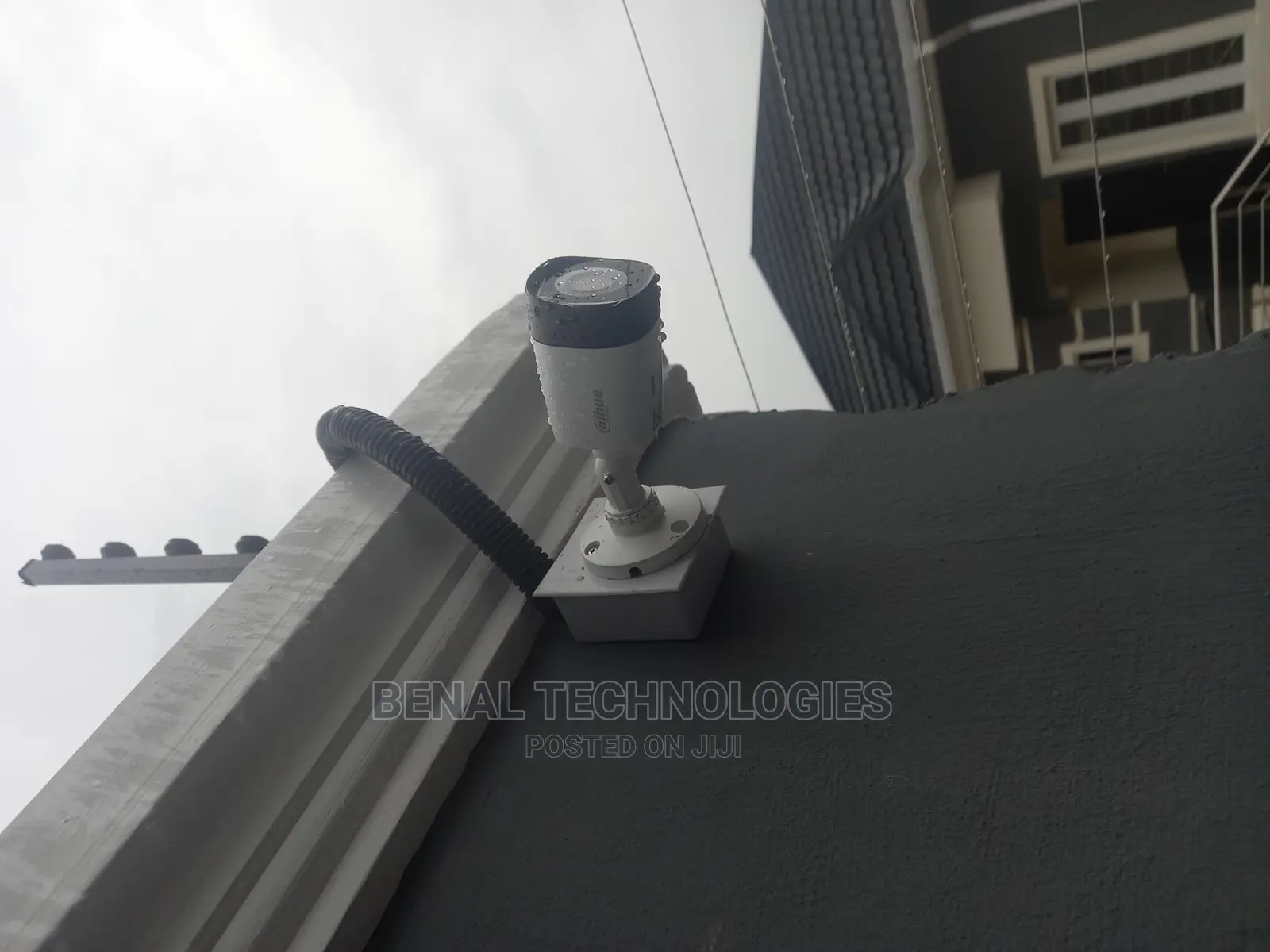 Very Affordable Cctv Installation With Phone View,Abule Egba