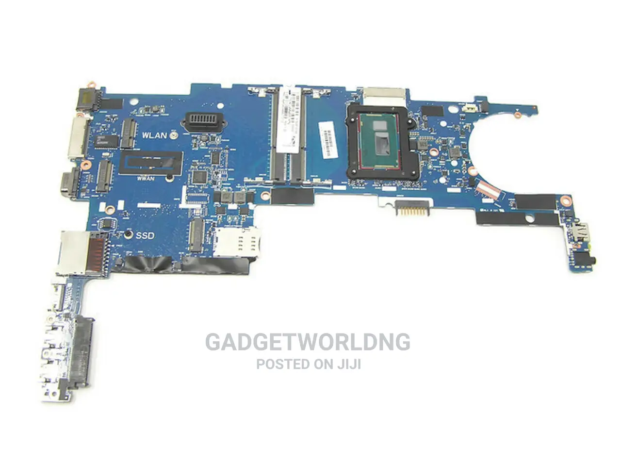 HP Elitebook Folio 9470m 9480 1040 G1 G2 Motherboard Fix
