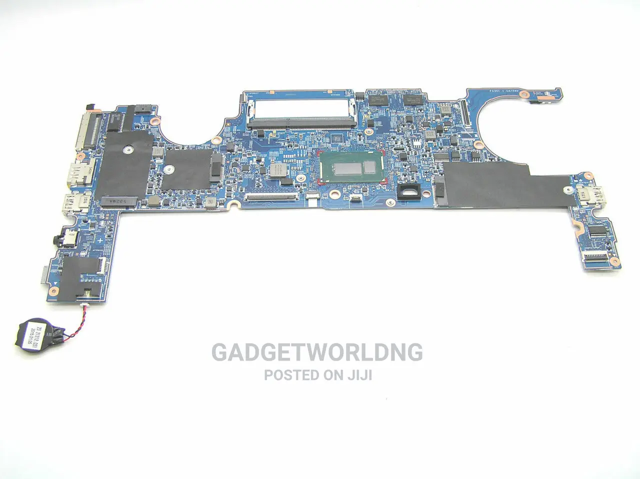 HP Elitebook Folio 9470m 9480 1040 G1 G2 Motherboard Fix