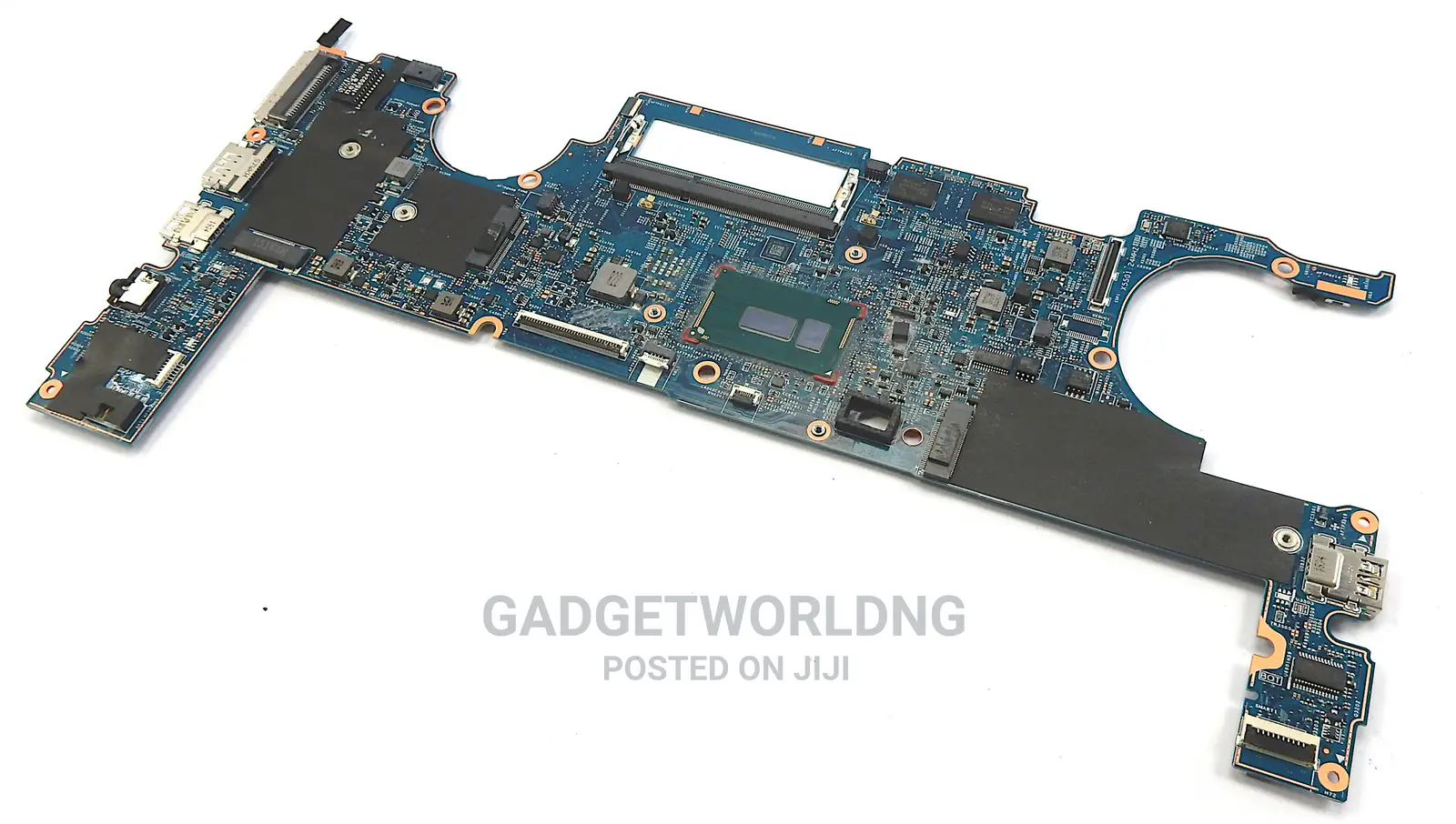 HP Elitebook Folio 9470m 9480 1040 G1 G2 Motherboard Fix