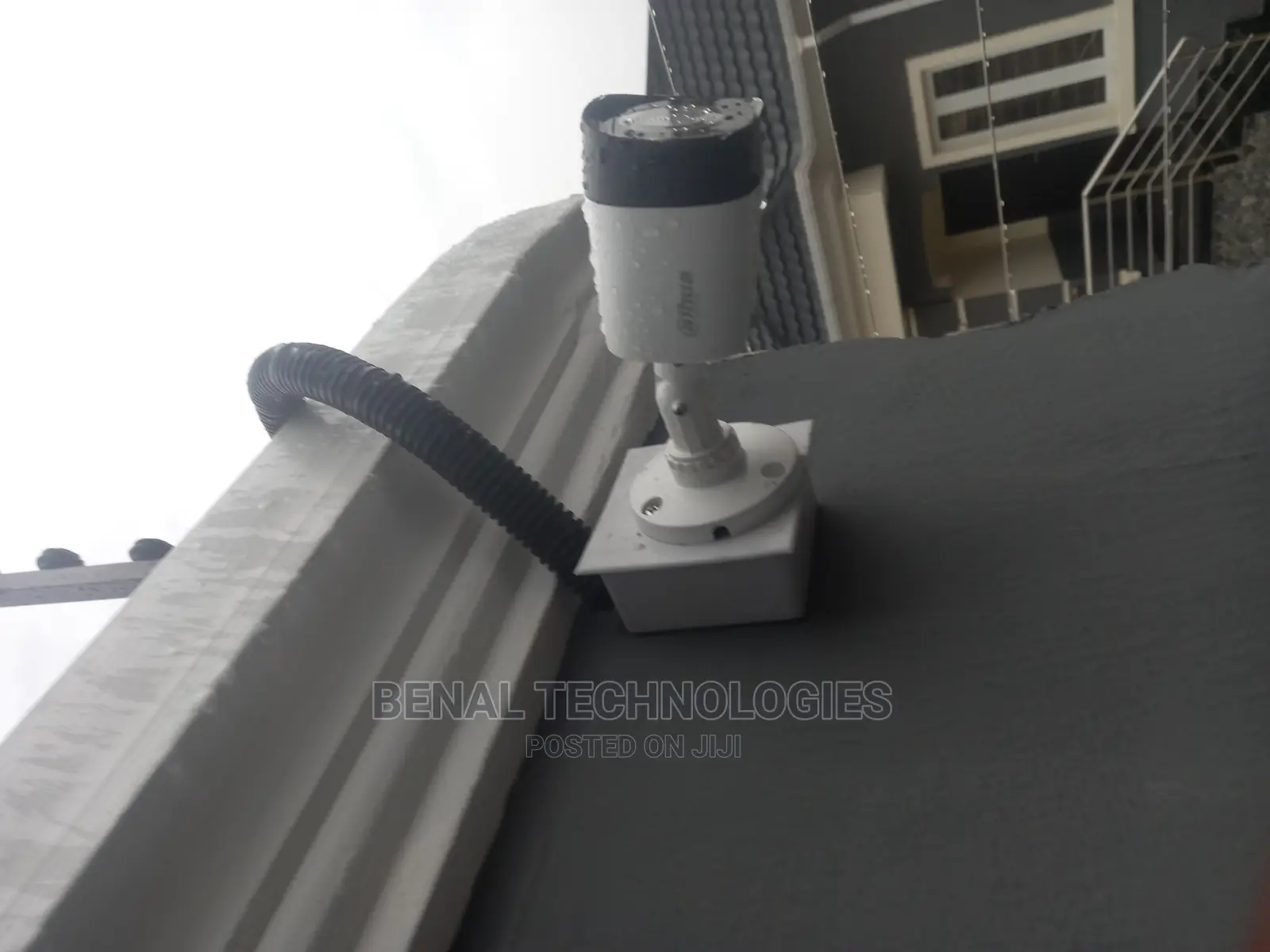 Very Affordable Cctv Installation With Phone View,Ketu