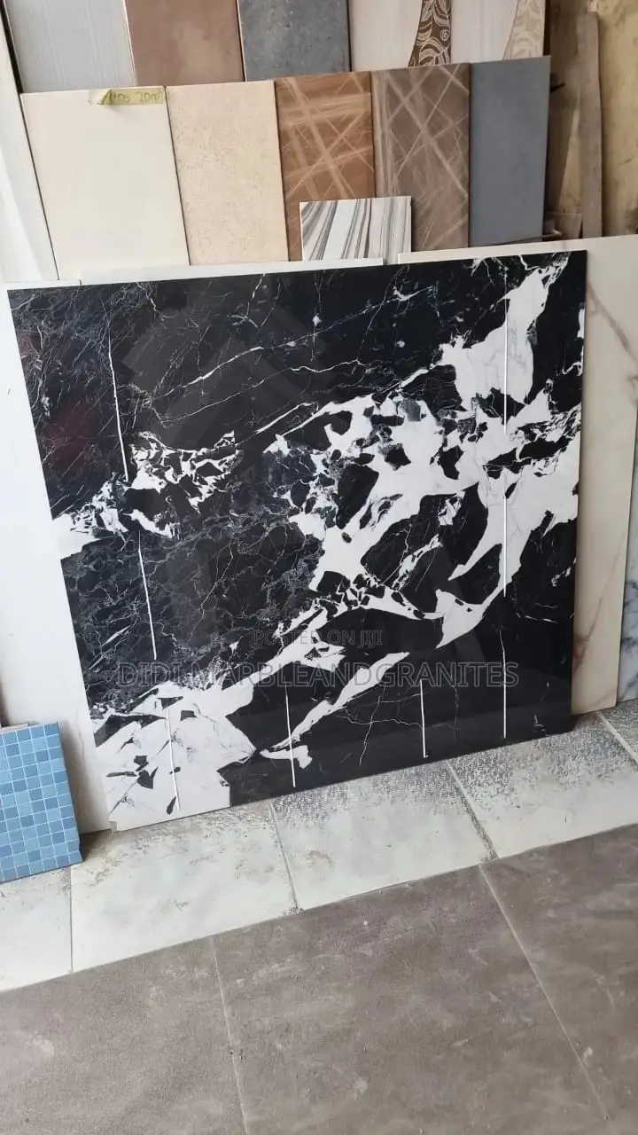Spanish Floor Tiles 120*120