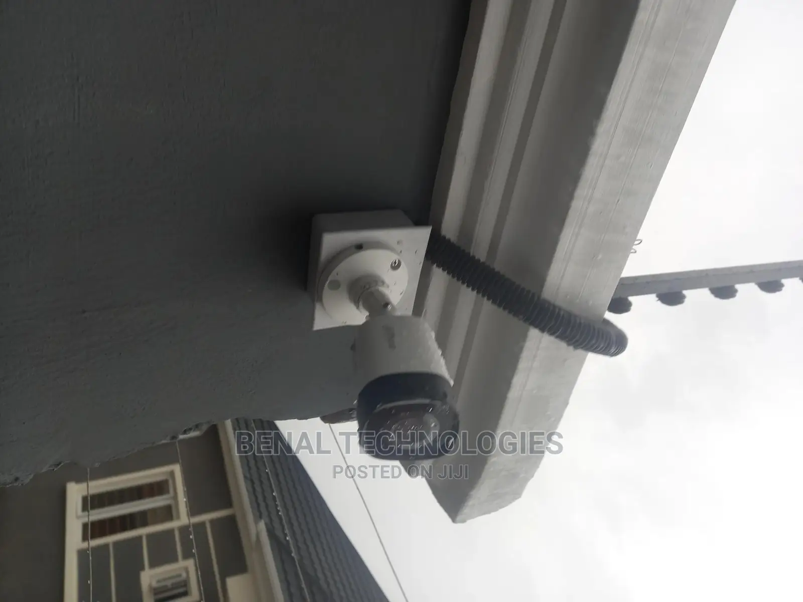Top Affordable Cctv Installation With Phone View,Amuwon