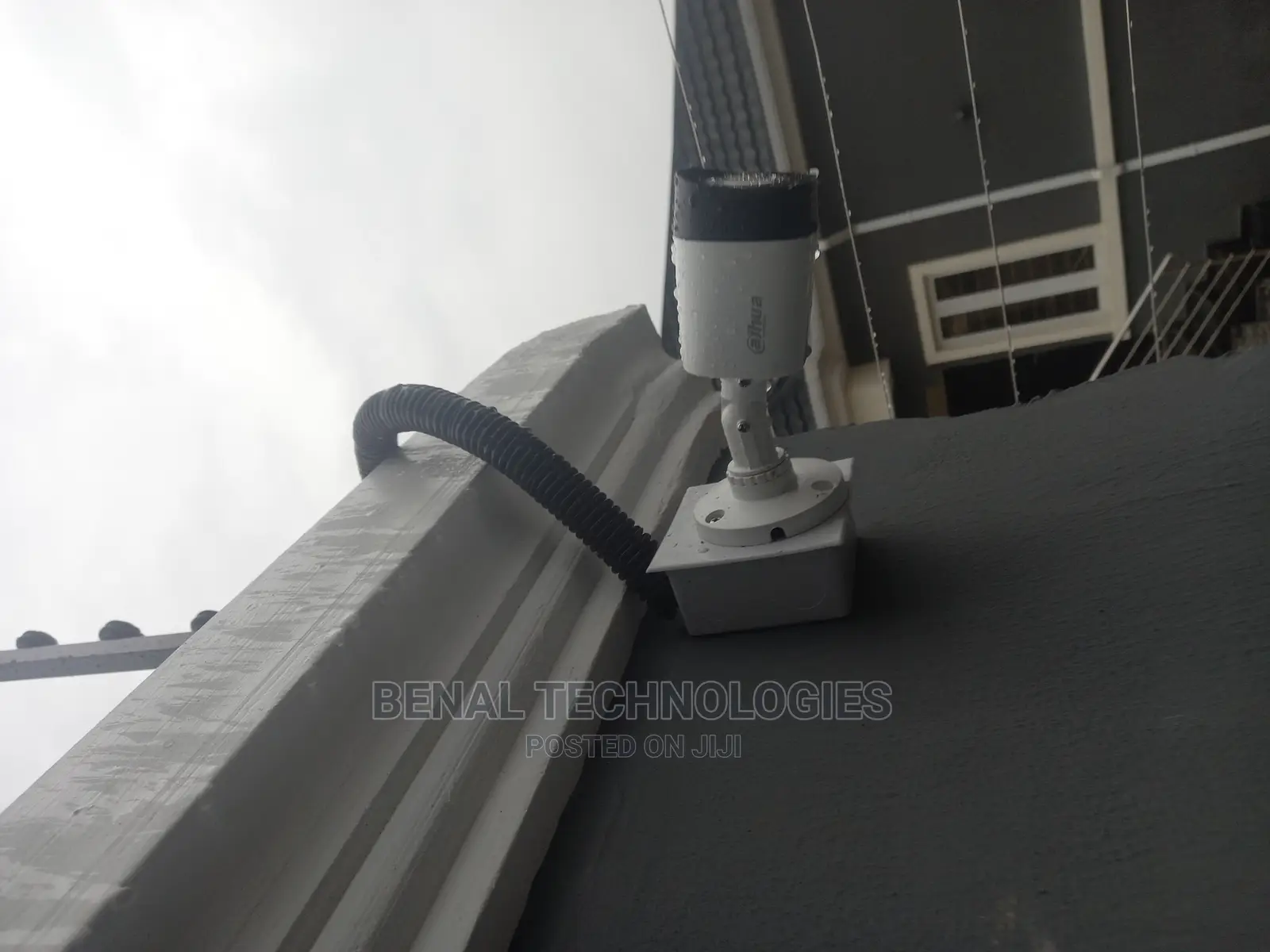 Very Affordable Cctv Installation With Phone View,Apapa