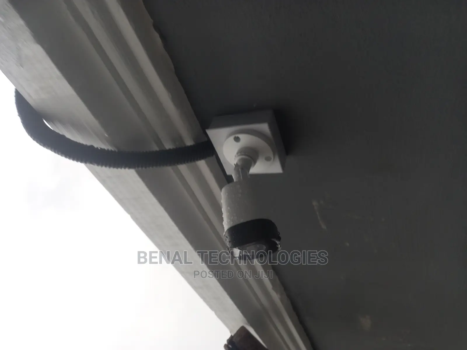 Affordable Cctv Installation With Phone View,Badagry