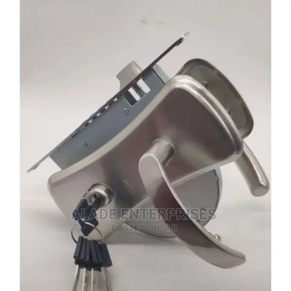 Mul-t-lock