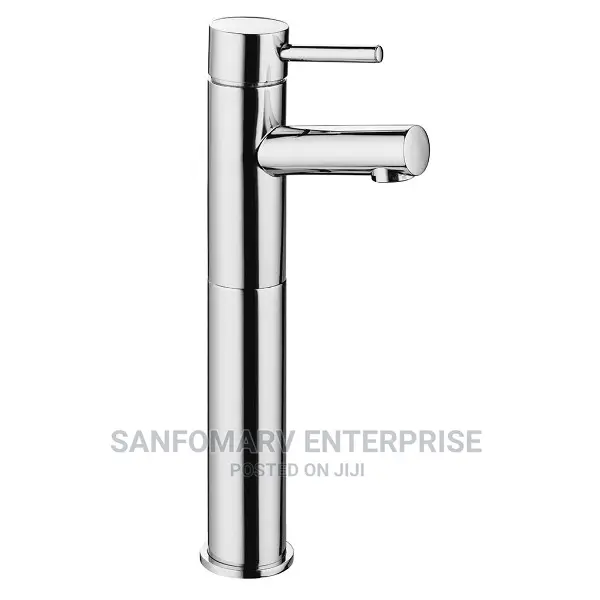 Vado Extended Basin Mixer