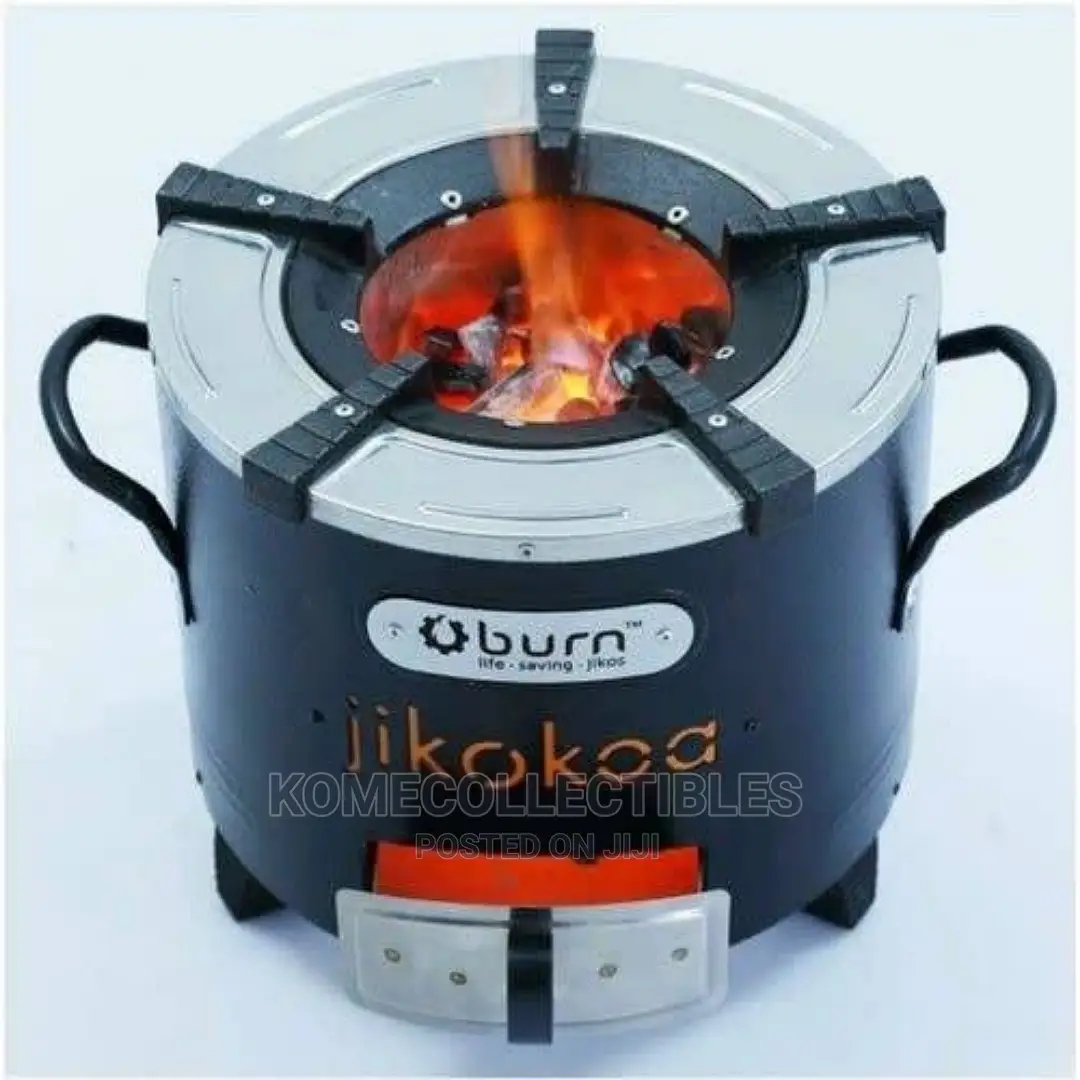 Jikokoa Charcoal Stove Extra