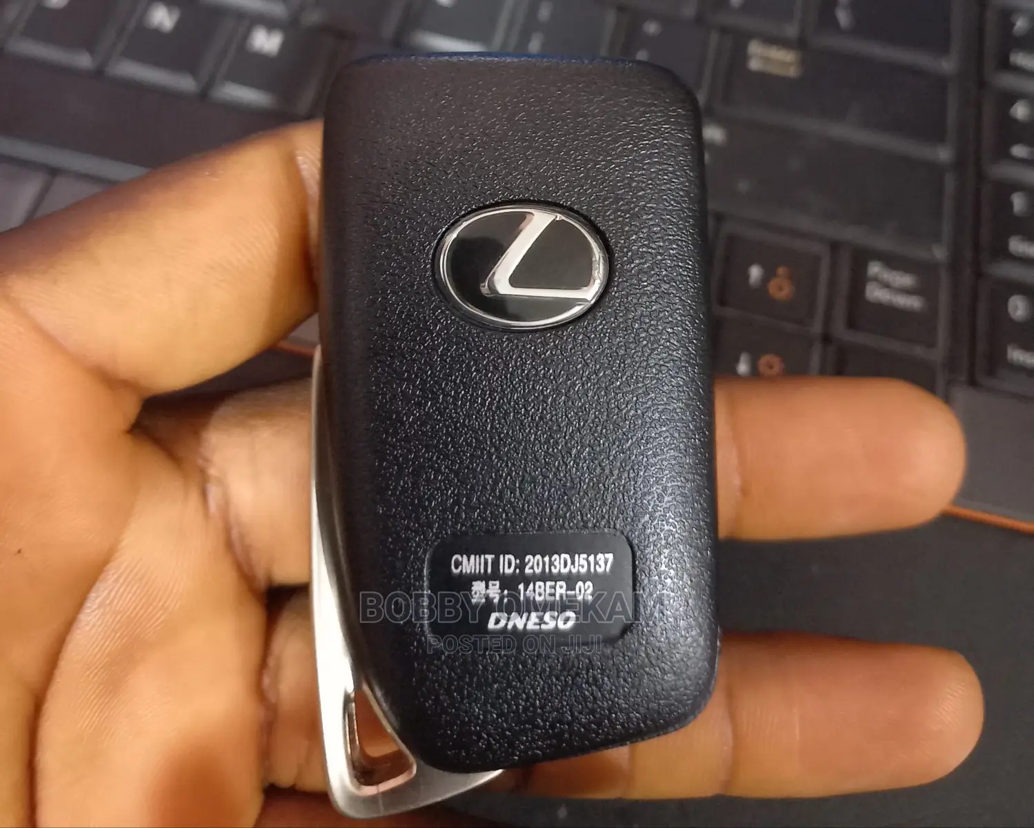 Lexus Key (New Model)