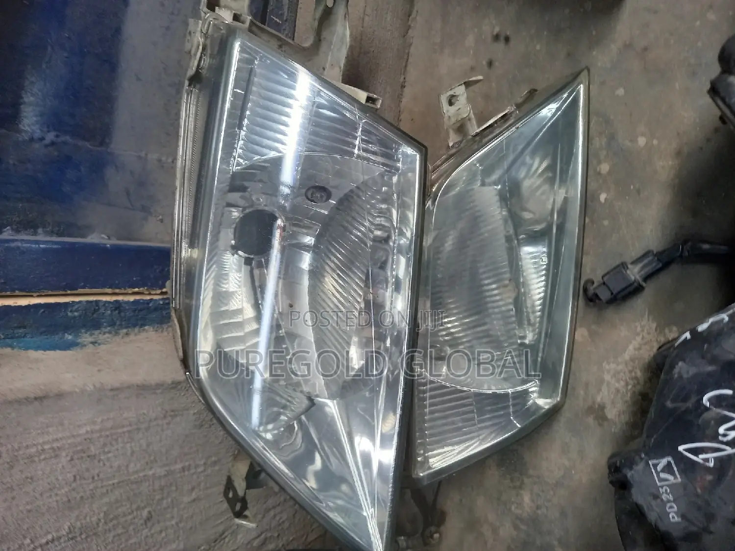 Mazda Lights Available Here