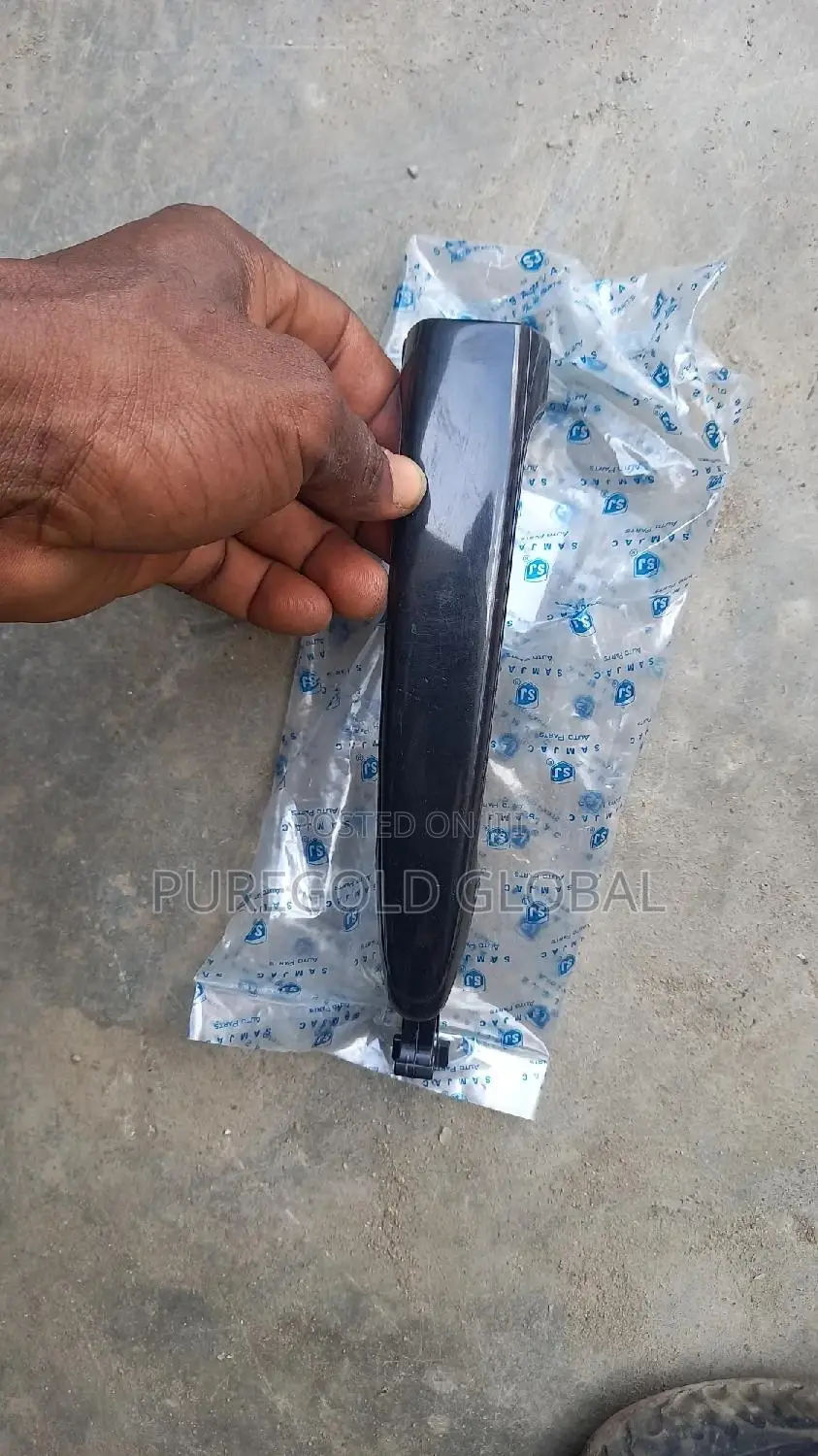 Door Handle for Toyota Sienna 2005 Model