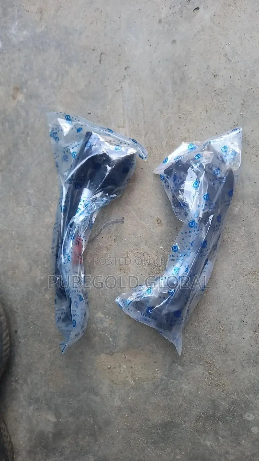Door Handle for Toyota Sienna 2005 Model