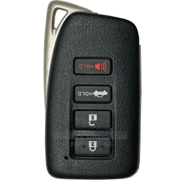 Lexus Key (New Model)