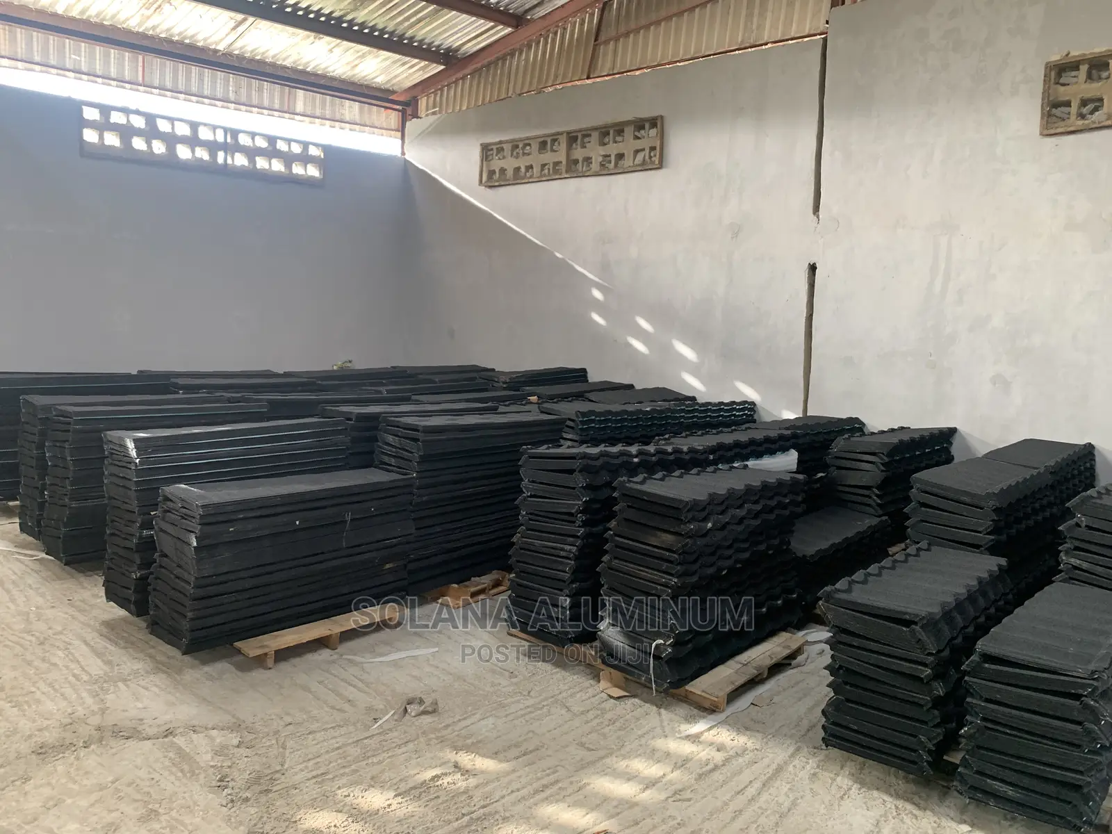 Thicker Stone Coated Roof Steptiles Rooftiles
