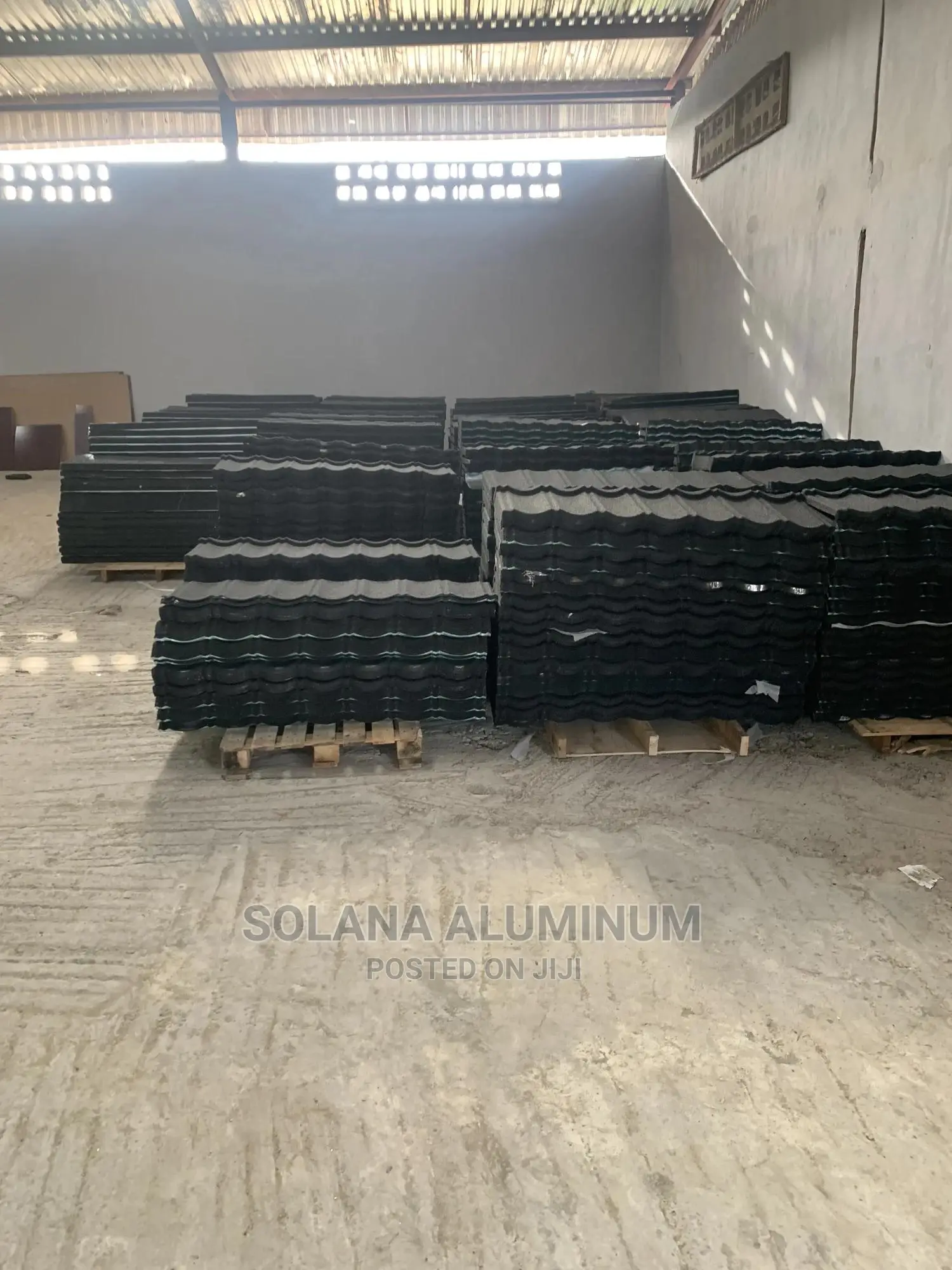 Thicker Stone Coated Roof Steptiles Rooftiles