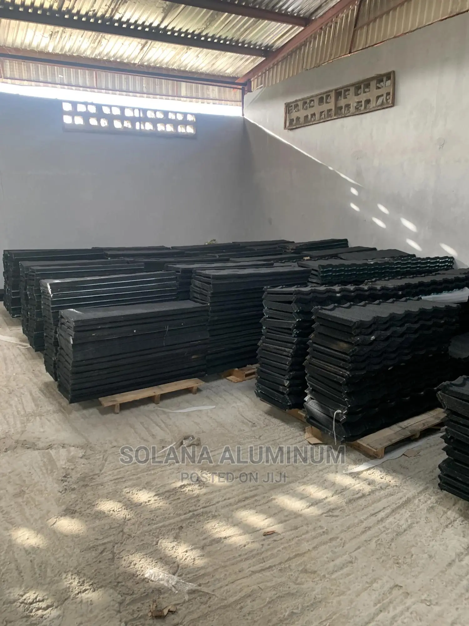 Thicker Stone Coated Roof Steptiles Rooftiles